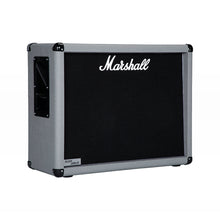 [PREORDER] Marshall 2536 Silver Jubilee 140W 2x12 Extension Cabinet