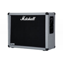 [PREORDER] Marshall 2536 Silver Jubilee 140W 2x12 Extension Cabinet