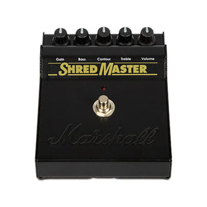 [PREORDER] Marshall Shredmaster Guitar Effects Pedal