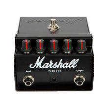 [PREORDER] Marshall Drivemaster Guitar Effects Pedal