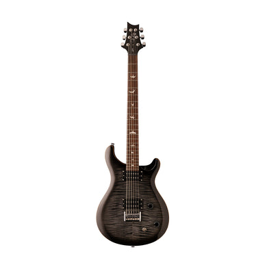 [PREORDER 2 WEEKS] PRS SE 277 Baritone Electric Guitar, Charcoal Burst