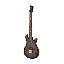 PRS SE 277 Baritone Electric Guitar w/Bag, Charcoal Burst