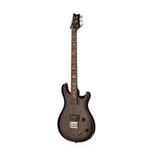 [PREORDER 2 WEEKS] PRS SE 277 Baritone Electric Guitar, Charcoal Burst