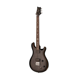 [PREORDER 2 WEEKS] PRS SE 277 Baritone Electric Guitar, Charcoal Burst