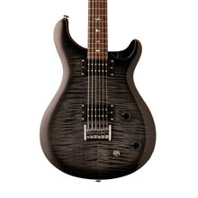[PREORDER 2 WEEKS] PRS SE 277 Baritone Electric Guitar, Charcoal Burst
