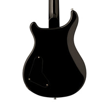 [PREORDER 2 WEEKS] PRS SE 277 Baritone Electric Guitar, Charcoal Burst