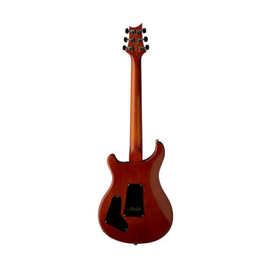 PRS SE Custom 22 Electric Guitar w/Bag, Vintage Sunburst