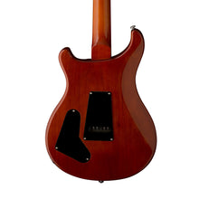 PRS SE Custom 22 Electric Guitar w/Bag, Vintage Sunburst