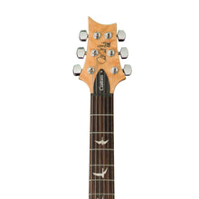 [PREORDER 2 WEEKS] PRS SE Custom 22 Semi Hollow Electric Guitar w/Bag, Santana Yellow
