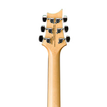 [PREORDER 2 WEEKS] PRS SE Custom 22 Semi Hollow Electric Guitar w/Bag, Santana Yellow