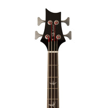 [PREORDER 2 WEEKS] PRS SE Kestrel Bass Guitar w/Bag, Tri-Color Sunburst