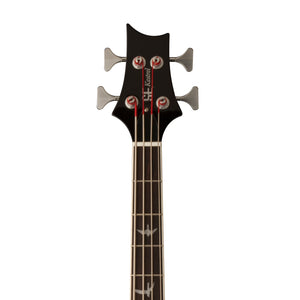 [PREORDER 2 WEEKS] PRS SE Kestrel Bass Guitar w/Bag, Tri-Color Sunburst