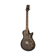 PRS SE Mark Tremonti Electric Guitar w/Bag, Charcoal Burst