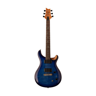 [PREORDER 2 WEEKS] PRS SE Pauls Guitar Electric Guitar w/Bag, Faded Blue