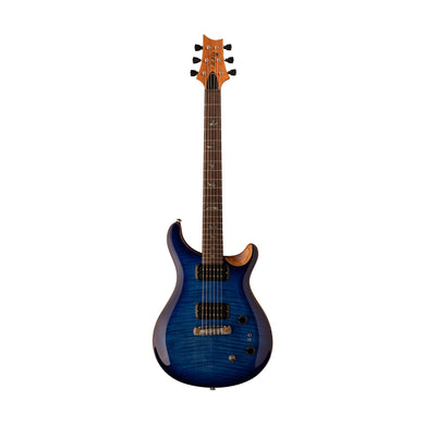 [PREORDER] PRS SE Paul's Guitar Electric Guitar w/Bag, Faded Blue