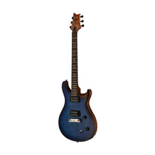 [PREORDER 2 WEEKS] PRS SE Pauls Guitar Electric Guitar w/Bag, Faded Blue