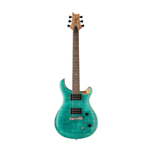 [PREORDER] PRS SE Paul's Guitar Electric Guitar w/Bag, Turquoise