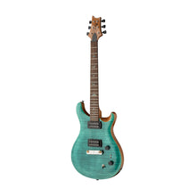 [PREORDER] PRS SE Paul's Guitar Electric Guitar w/Bag, Turquoise