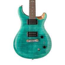 [PREORDER] PRS SE Paul's Guitar Electric Guitar w/Bag, Turquoise