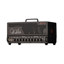 [PREORDER] PRS Mark Tremonti MT Head Tube Amplifier, Stealth