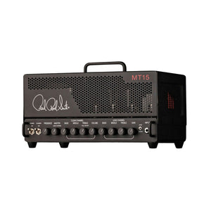 [PREORDER] PRS Mark Tremonti MT Head Tube Amplifier, Stealth