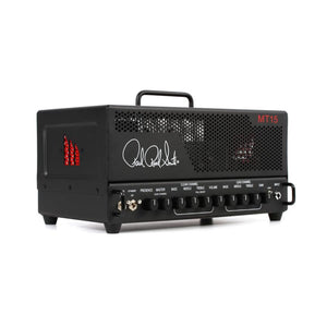 [PREORDER] PRS Mark Tremonti MT Head Tube Amplifier, Stealth