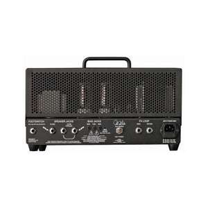 [PREORDER] PRS Mark Tremonti MT Head Tube Amplifier, Stealth