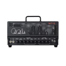 [PREORDER] PRS Mark Tremonti MT Head Tube Amplifier, Stealth