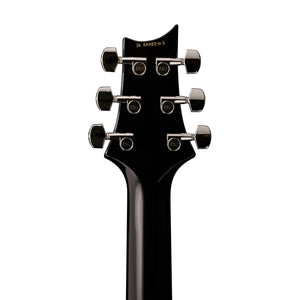 [PREORDER 2 WEEKS] PRS S2 Standard 22 Electric Guitar w/Bag, Black