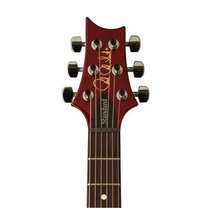 [PREORDER 2 WEEKS] PRS S2 Standard 22 Electric Guitar w/Bag, Vintage Cherry