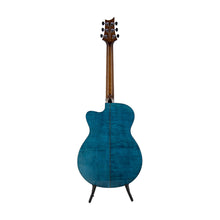 [PREORDER 2 WEEKS] PRS Limited Edition SE A50E Angelus Acoustic guitar, Blue Matteo