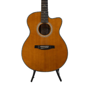 [PREORDER 2 WEEKS] PRS Limited Edition SE A50E Angelus Acoustic guitar, Blue Matteo