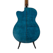 [PREORDER 2 WEEKS] PRS Limited Edition SE A50E Angelus Acoustic guitar, Blue Matteo