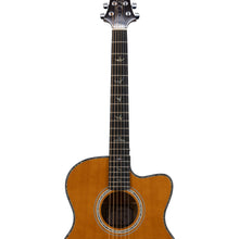 [PREORDER 2 WEEKS] PRS Limited Edition SE A50E Angelus Acoustic guitar, Blue Matteo