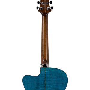 [PREORDER 2 WEEKS] PRS Limited Edition SE A50E Angelus Acoustic guitar, Blue Matteo