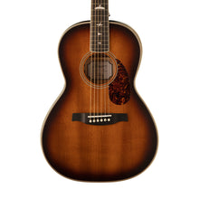 [PREORDER] PRS SE Parlor P20 Acoustic Guitar w/Bag, Tobacco Sunburst