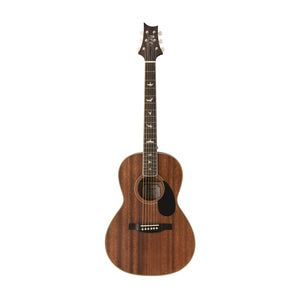 [PREORDER] PRS SE Parlor P20 Acoustic Guitar w/Bag, Vintage Mahogany