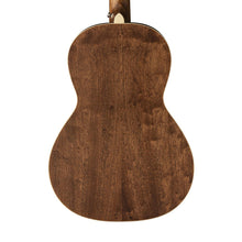 [PREORDER] PRS SE Parlor P20 Acoustic Guitar w/Bag, Vintage Mahogany