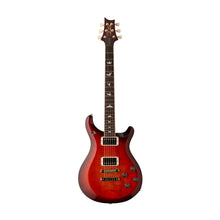 [PREORDER 2 WEEKS] PRS S2 McCarty 594 Electric Guitar w/Bag, Dark Cherry Sunburst