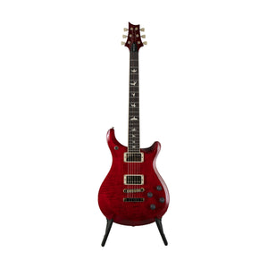 [PREORDER 2 WEEKS] PRS S2 McCarty 594 Electric Guitar w/Bag, Scarlet Red