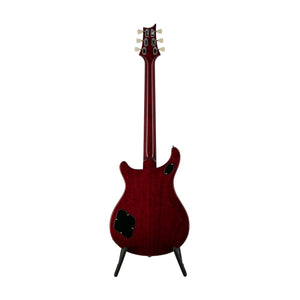 [PREORDER 2 WEEKS] PRS S2 McCarty 594 Electric Guitar w/Bag, Scarlet Red