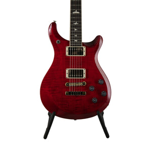 [PREORDER 2 WEEKS] PRS S2 McCarty 594 Electric Guitar w/Bag, Scarlet Red