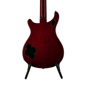 [PREORDER 2 WEEKS] PRS S2 McCarty 594 Electric Guitar w/Bag, Scarlet Red