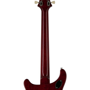 [PREORDER 2 WEEKS] PRS S2 McCarty 594 Electric Guitar w/Bag, Scarlet Red