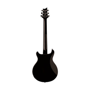 PRS SE Mira Electric Guitar w/Bag, Black