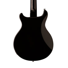 PRS SE Mira Electric Guitar w/Bag, Black