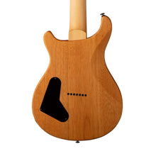 PRS SE Mark Holcomb Signature 7-String Electric Guitar w/Bag, Natural