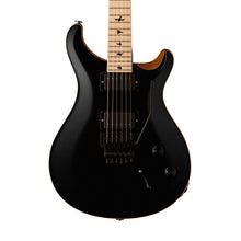 [PREORDER] PRS Dustie Waring CE24 Floyd Electric Guitar w/Bag, Black Top