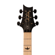 [PREORDER] PRS Dustie Waring CE24 Floyd Electric Guitar w/Bag, Black Top