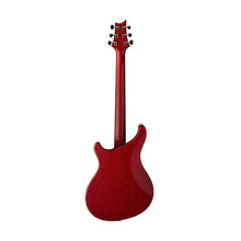 [PREORDER 2 WEEKS] PRS S2 Vela Satin Electric Guitar w/Bag, Vintage Cherry
